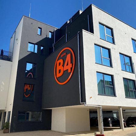 Hotel B4 Limburg an der Lahn Dış mekan fotoğraf