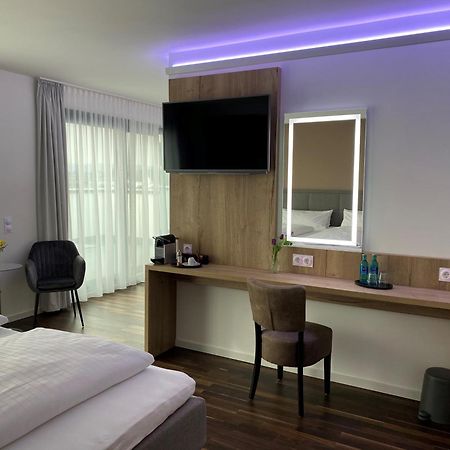 Hotel B4 Limburg an der Lahn Oda fotoğraf