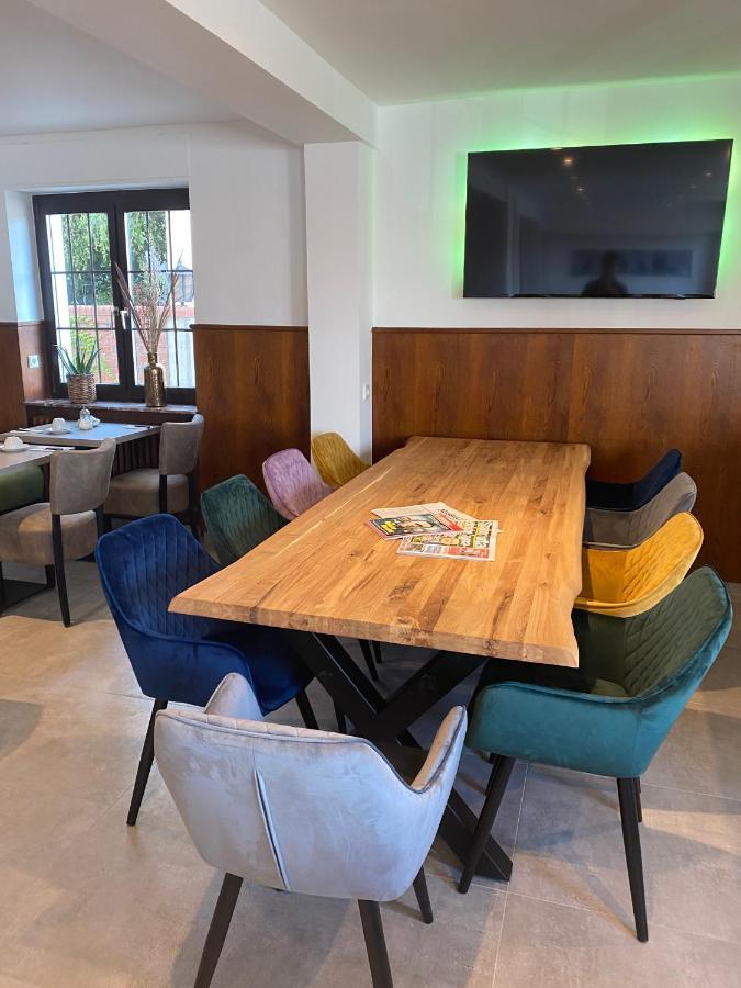 Hotel B4 Limburg an der Lahn Dış mekan fotoğraf