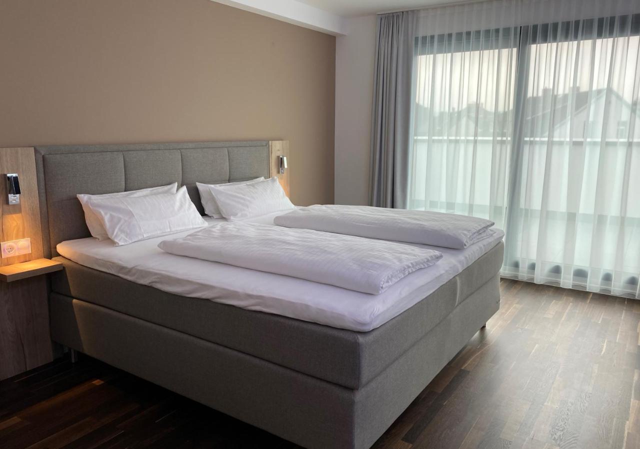 Hotel B4 Limburg an der Lahn Dış mekan fotoğraf