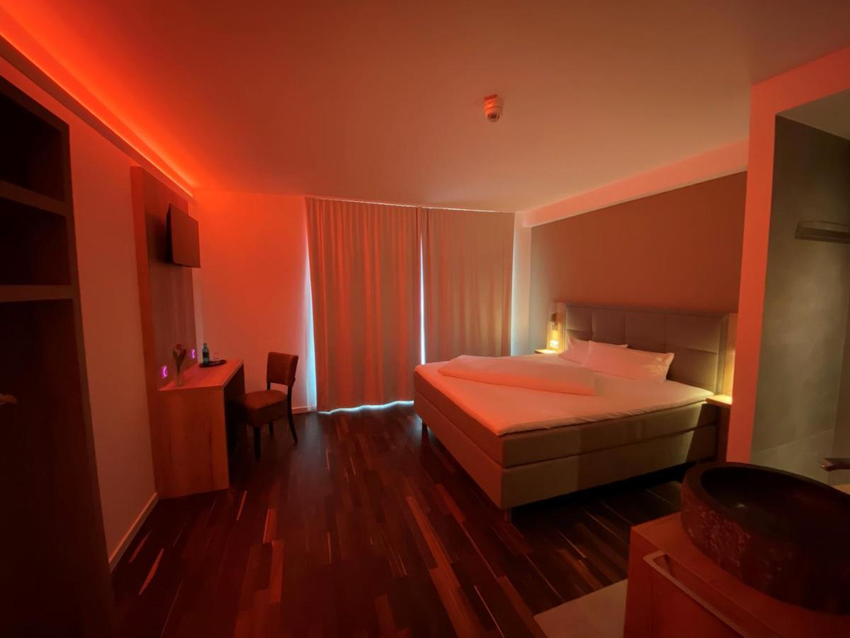 Hotel B4 Limburg an der Lahn Dış mekan fotoğraf