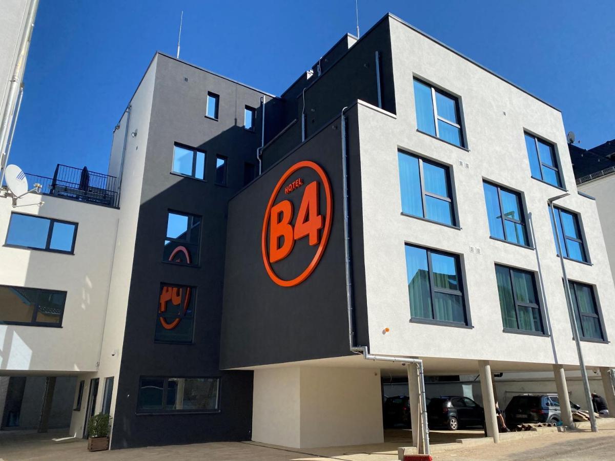 Hotel B4 Limburg an der Lahn Dış mekan fotoğraf