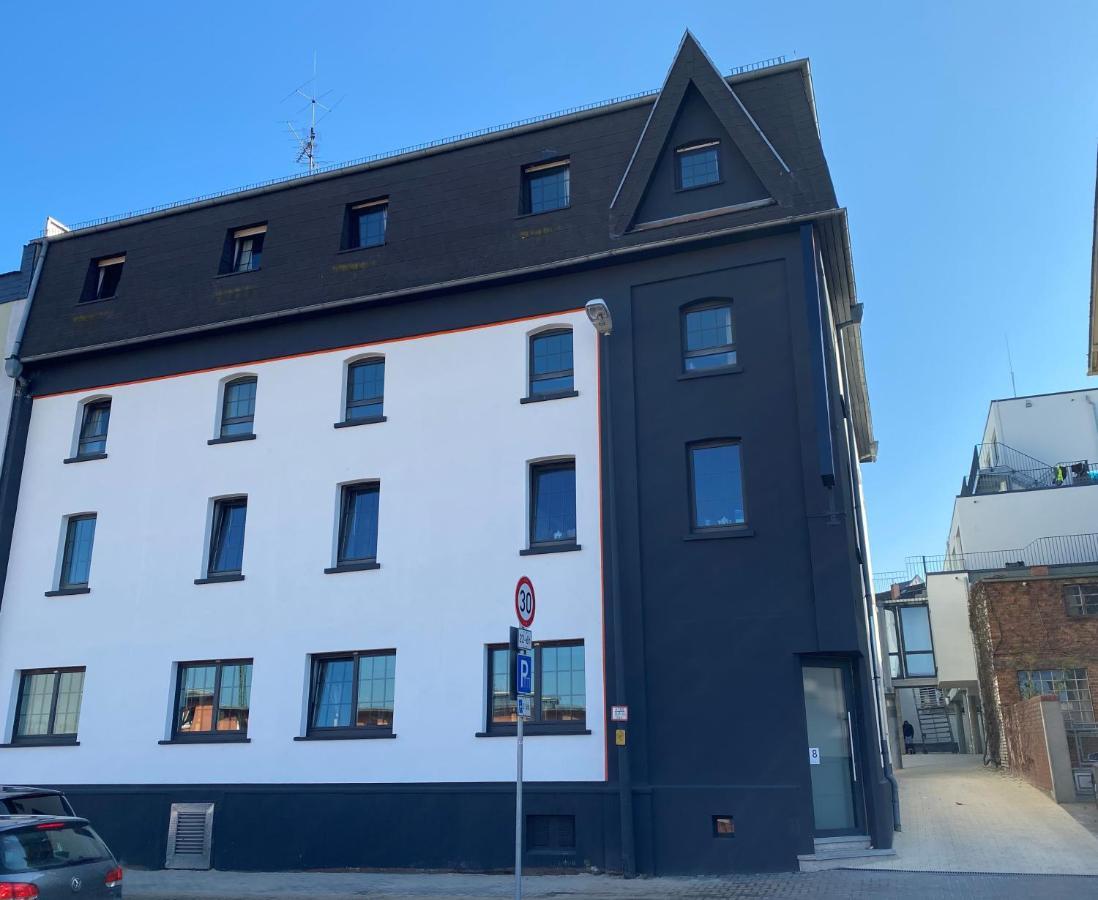Hotel B4 Limburg an der Lahn Dış mekan fotoğraf