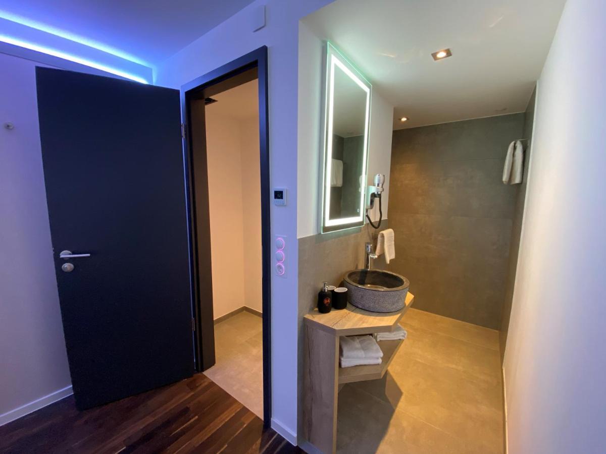 Hotel B4 Limburg an der Lahn Dış mekan fotoğraf