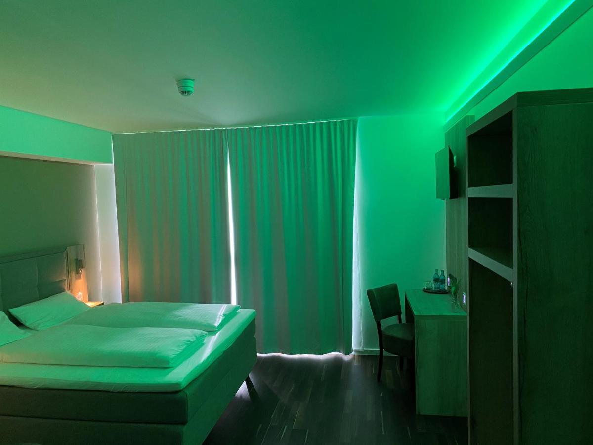 Hotel B4 Limburg an der Lahn Dış mekan fotoğraf