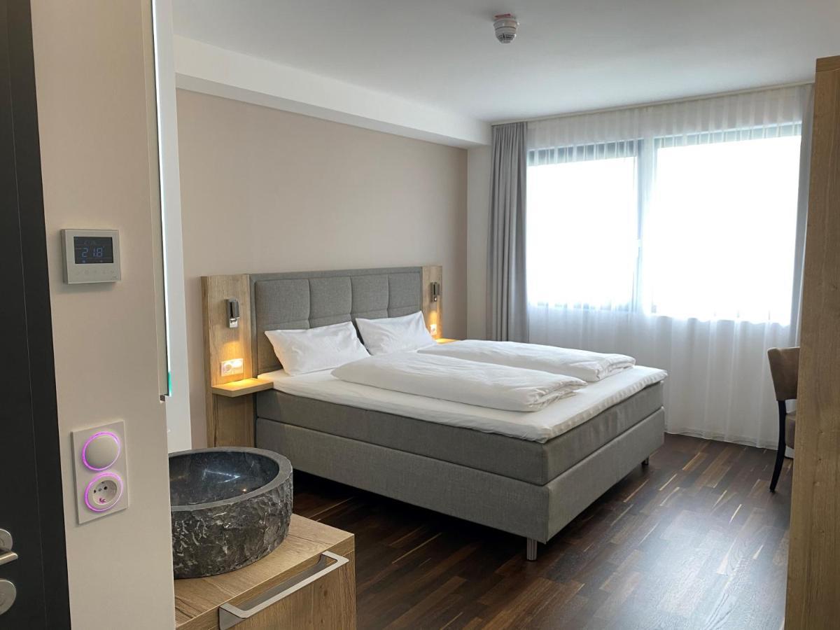Hotel B4 Limburg an der Lahn Oda fotoğraf