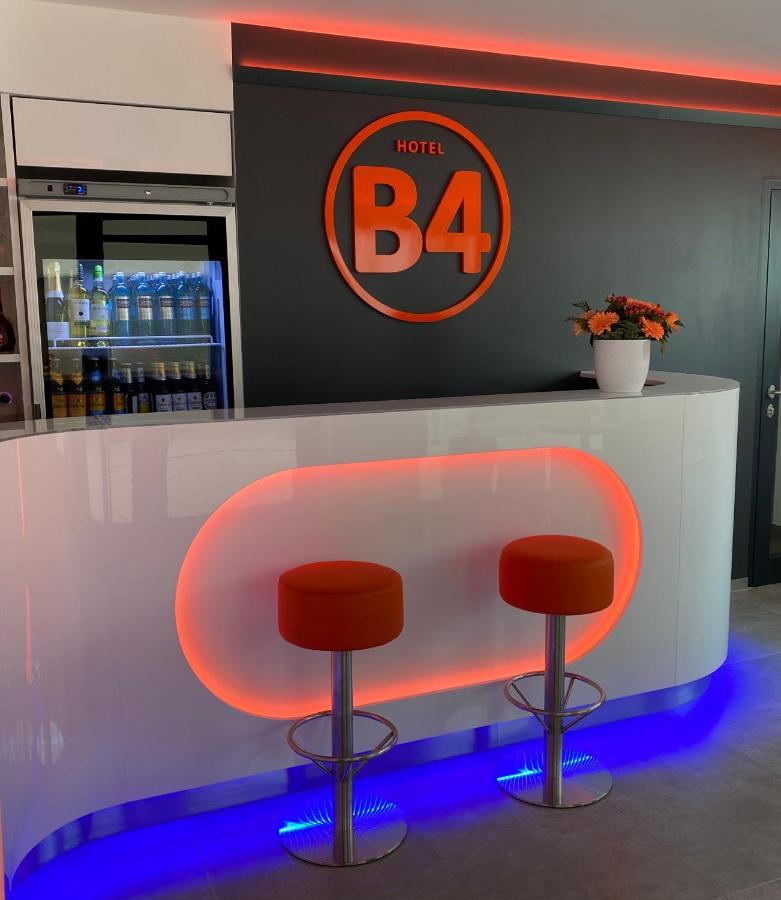 Hotel B4 Limburg an der Lahn Dış mekan fotoğraf