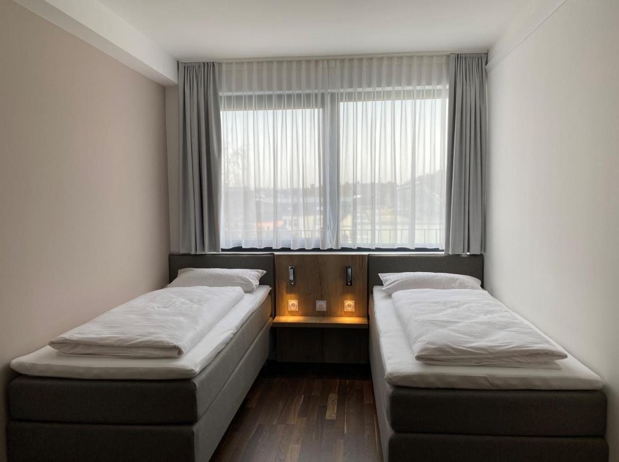 Hotel B4 Limburg an der Lahn Oda fotoğraf