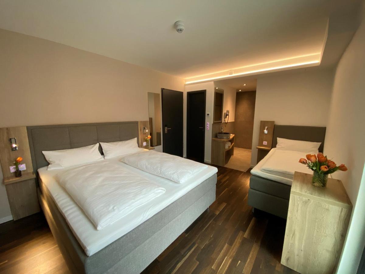 Hotel B4 Limburg an der Lahn Dış mekan fotoğraf