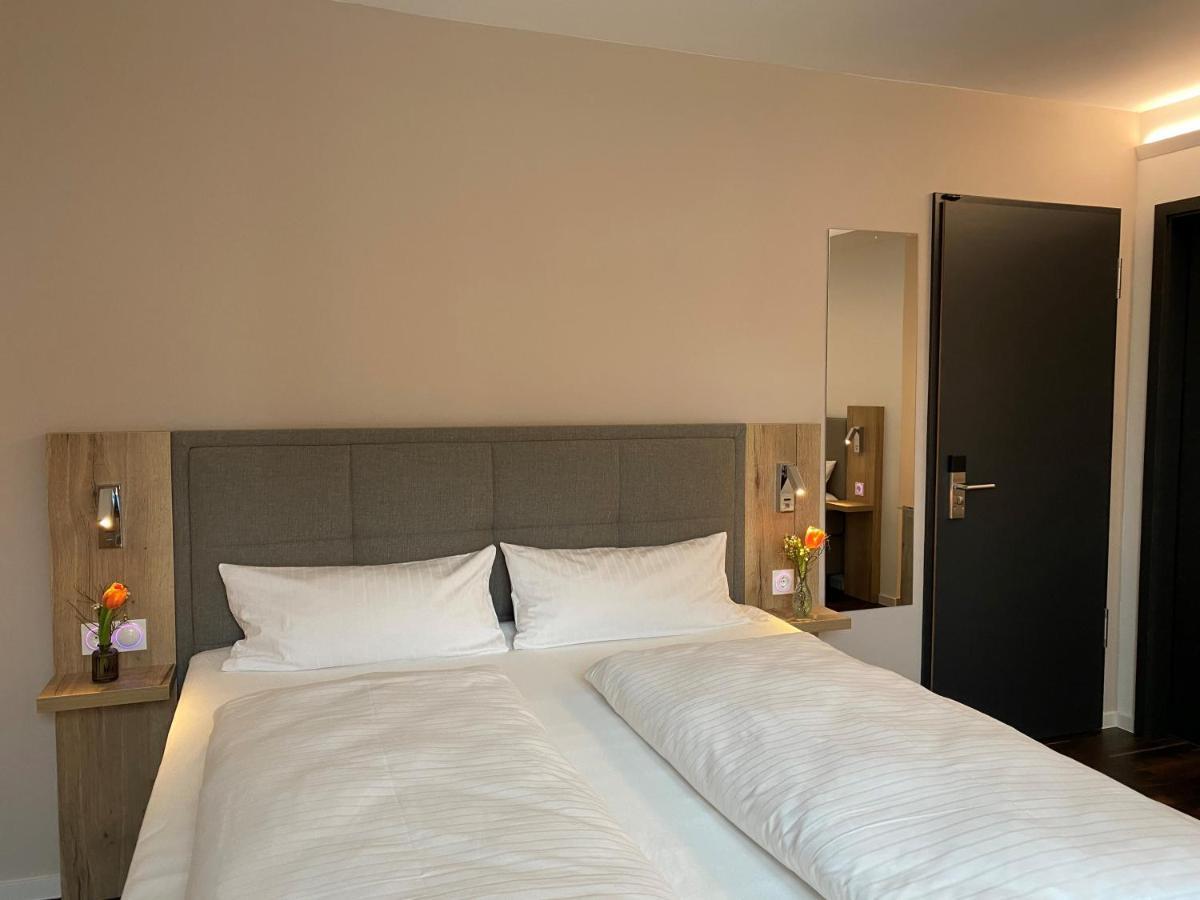 Hotel B4 Limburg an der Lahn Dış mekan fotoğraf