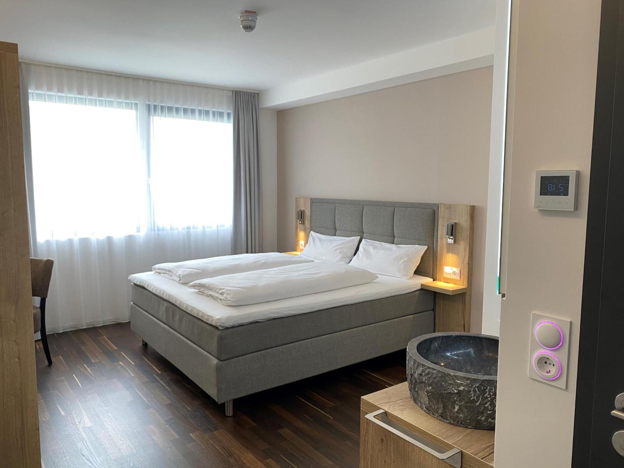 Hotel B4 Limburg an der Lahn Oda fotoğraf
