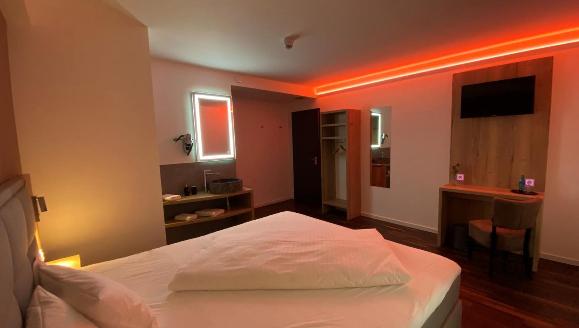 Hotel B4 Limburg an der Lahn Oda fotoğraf
