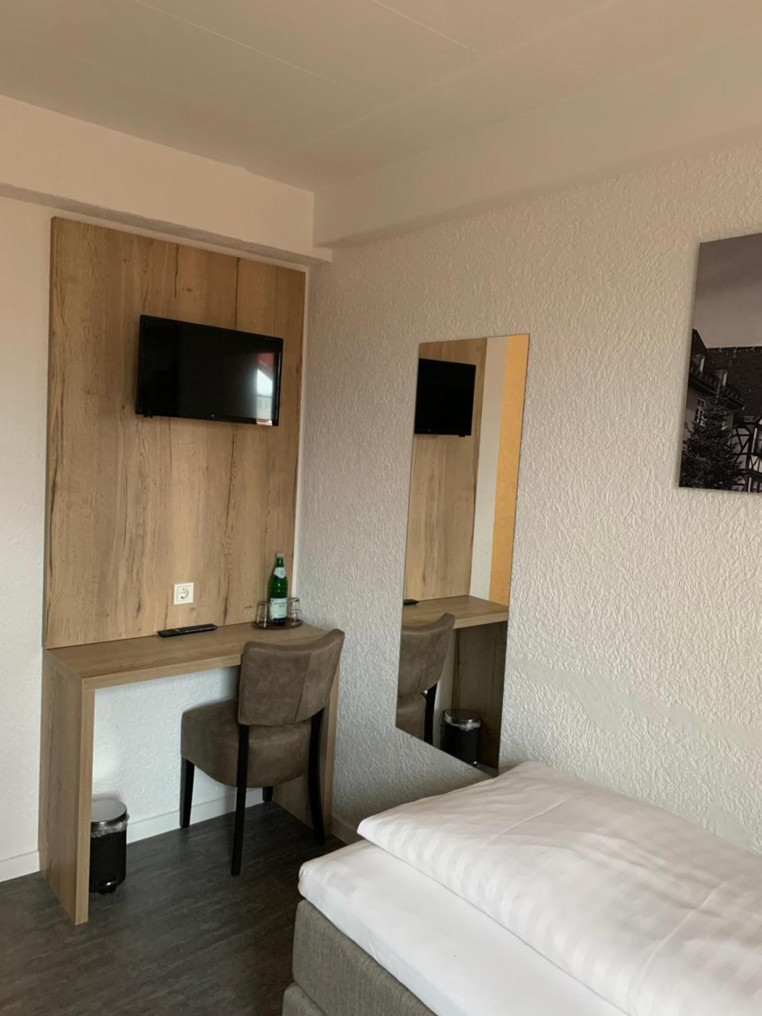 Hotel B4 Limburg an der Lahn Oda fotoğraf