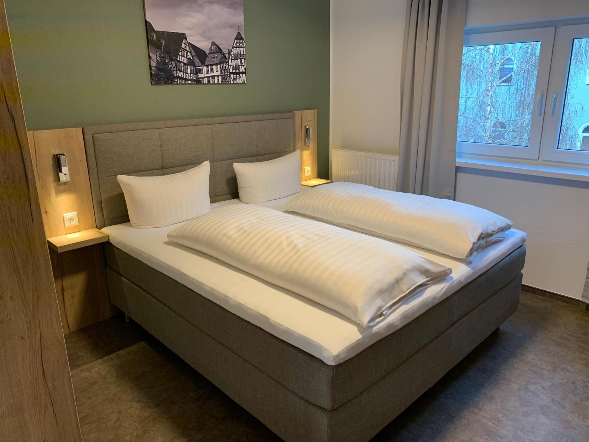 Hotel B4 Limburg an der Lahn Oda fotoğraf
