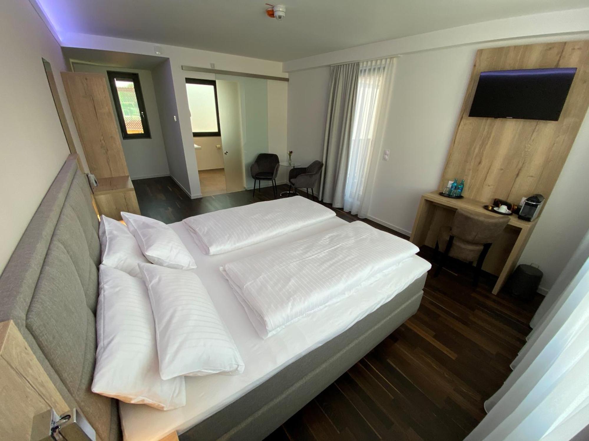 Hotel B4 Limburg an der Lahn Dış mekan fotoğraf