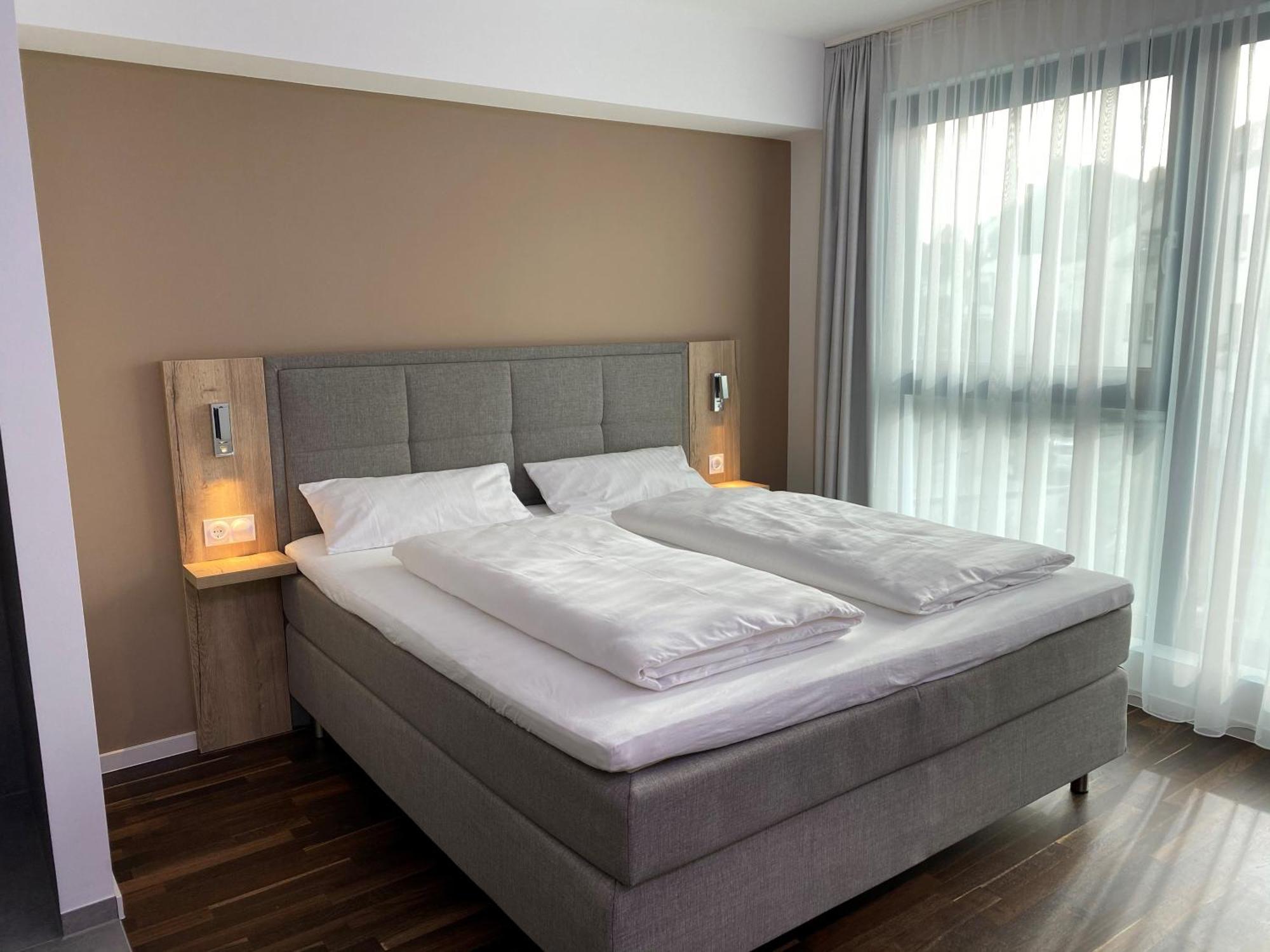 Hotel B4 Limburg an der Lahn Oda fotoğraf