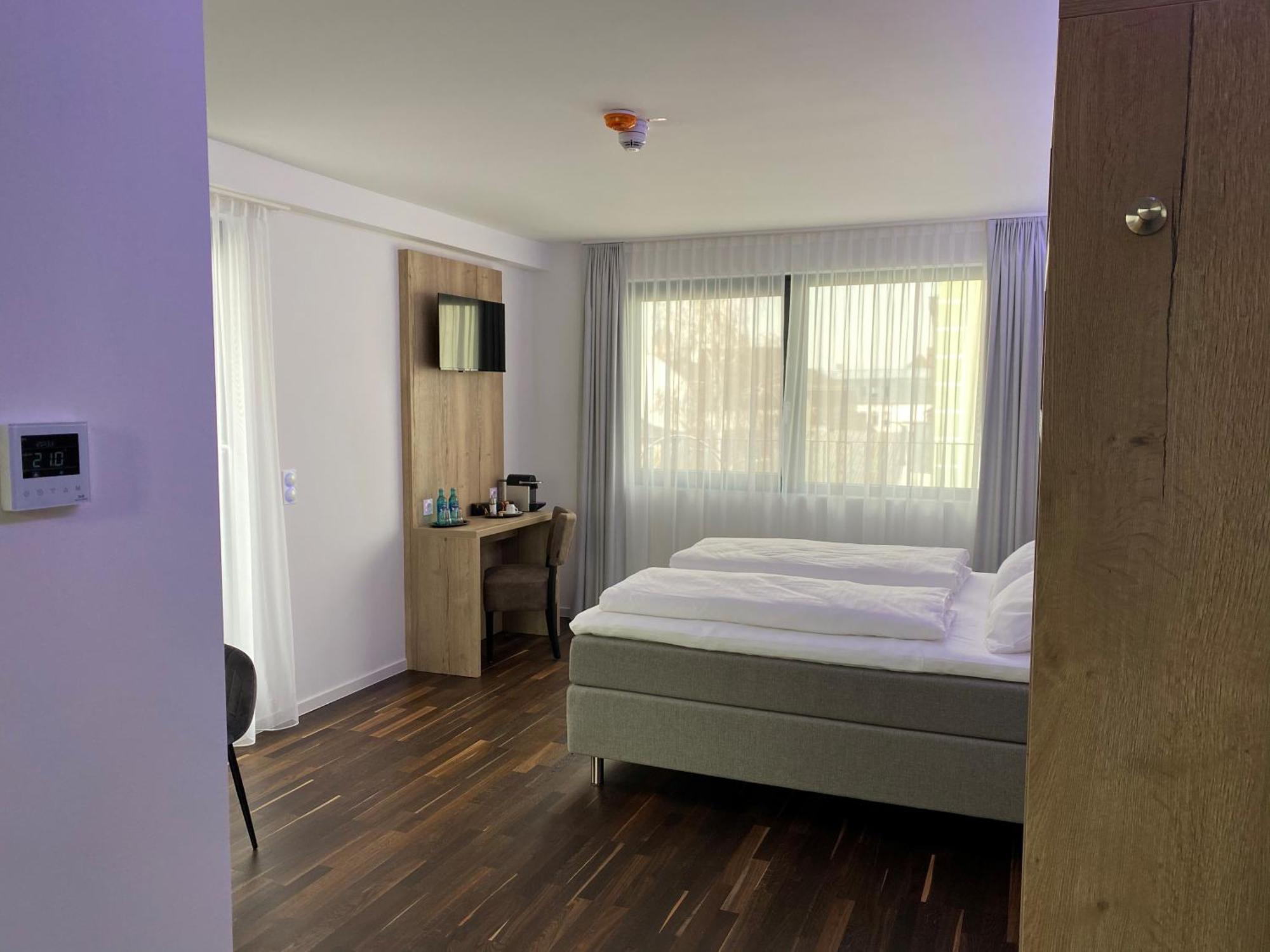 Hotel B4 Limburg an der Lahn Dış mekan fotoğraf