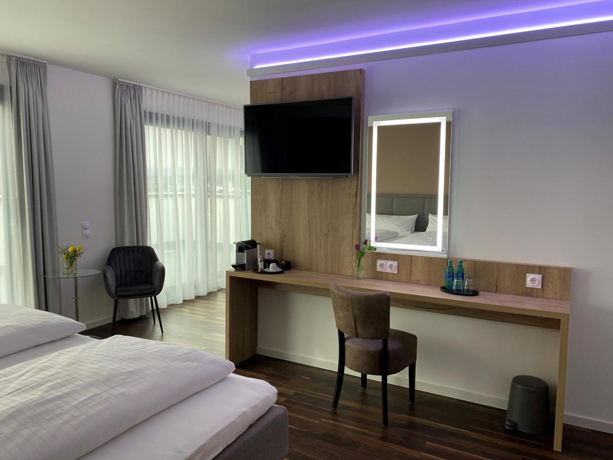 Hotel B4 Limburg an der Lahn Oda fotoğraf